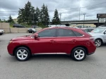 2010 Lexus RX 350 Base