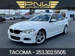2017 BMW 328d Base