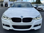 2017 BMW 328d Base