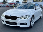 2017 BMW 328d Base