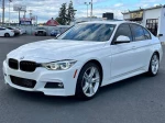 2017 BMW 328d Base