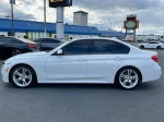 2017 BMW 328d Base