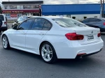 2017 BMW 328d Base