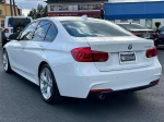 2017 BMW 328d Base