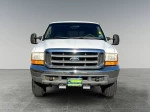 1999 Ford F-250 Lariat