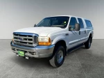 1999 Ford F-250 Lariat
