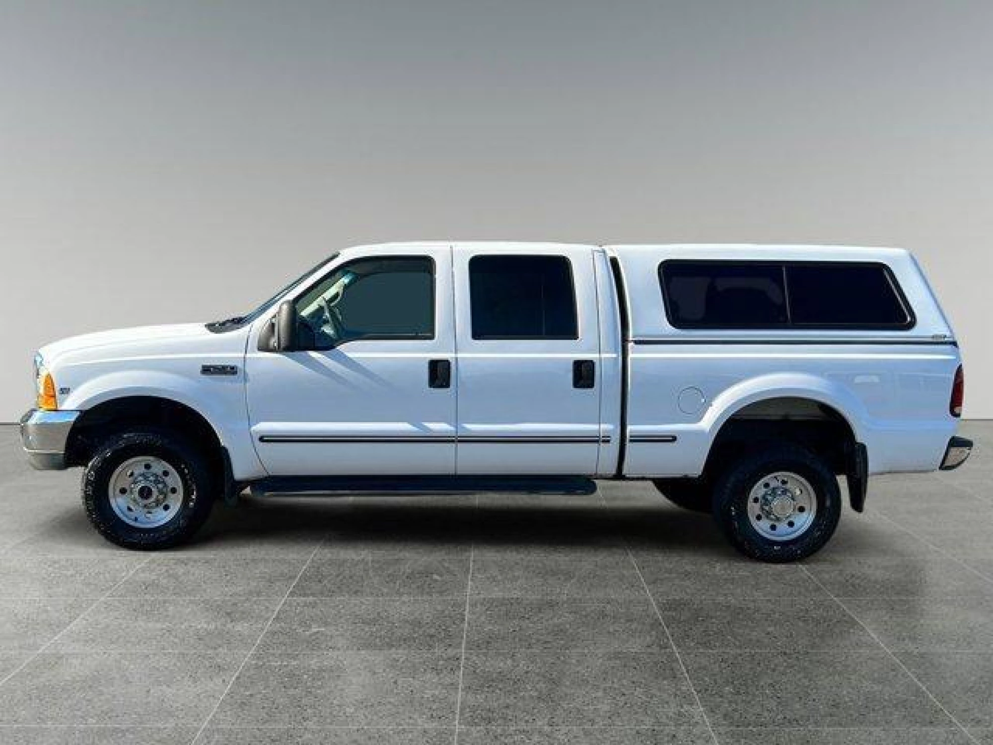 1999 Ford F-250 Lariat