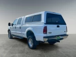 1999 Ford F-250 Lariat