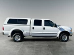 1999 Ford F-250 Lariat