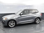 2012 BMW X3 xDrive35i