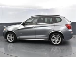 2012 BMW X3 xDrive35i