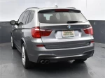 2012 BMW X3 xDrive35i
