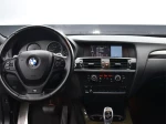 2012 BMW X3 xDrive35i