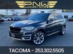 2015 BMW X5 xDrive50i