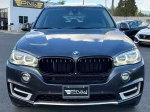 2015 BMW X5 xDrive50i