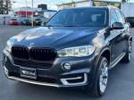 2015 BMW X5 xDrive50i