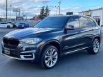 2015 BMW X5 xDrive50i