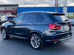 2015 BMW X5 xDrive50i