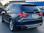 2015 BMW X5 xDrive50i