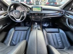 2015 BMW X5 xDrive50i