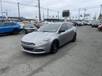 2016 Dodge Dart SE