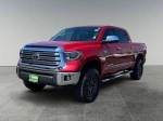 2020 Toyota Tundra Limited