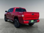 2020 Toyota Tundra Limited
