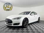 2015 Tesla Model S 70D