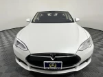2015 Tesla Model S 70D