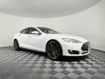 2015 Tesla Model S 70D