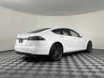 2015 Tesla Model S 70D
