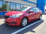 2014 Kia Forte LX