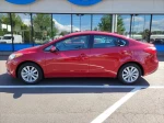 2014 Kia Forte LX