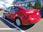 2014 Kia Forte LX
