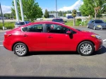 2014 Kia Forte LX