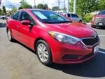 2014 Kia Forte LX