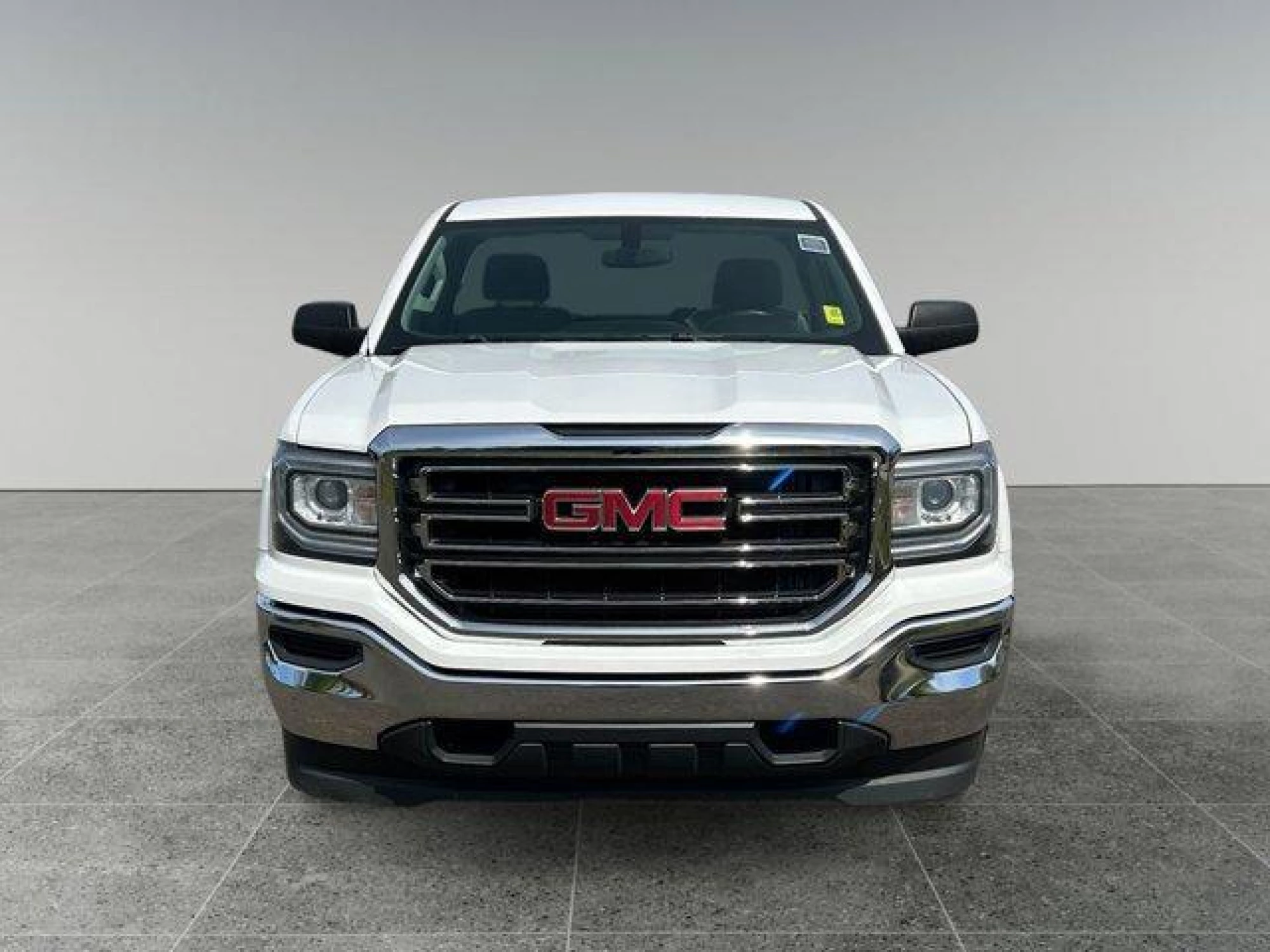2016 GMC Sierra 1500 Base