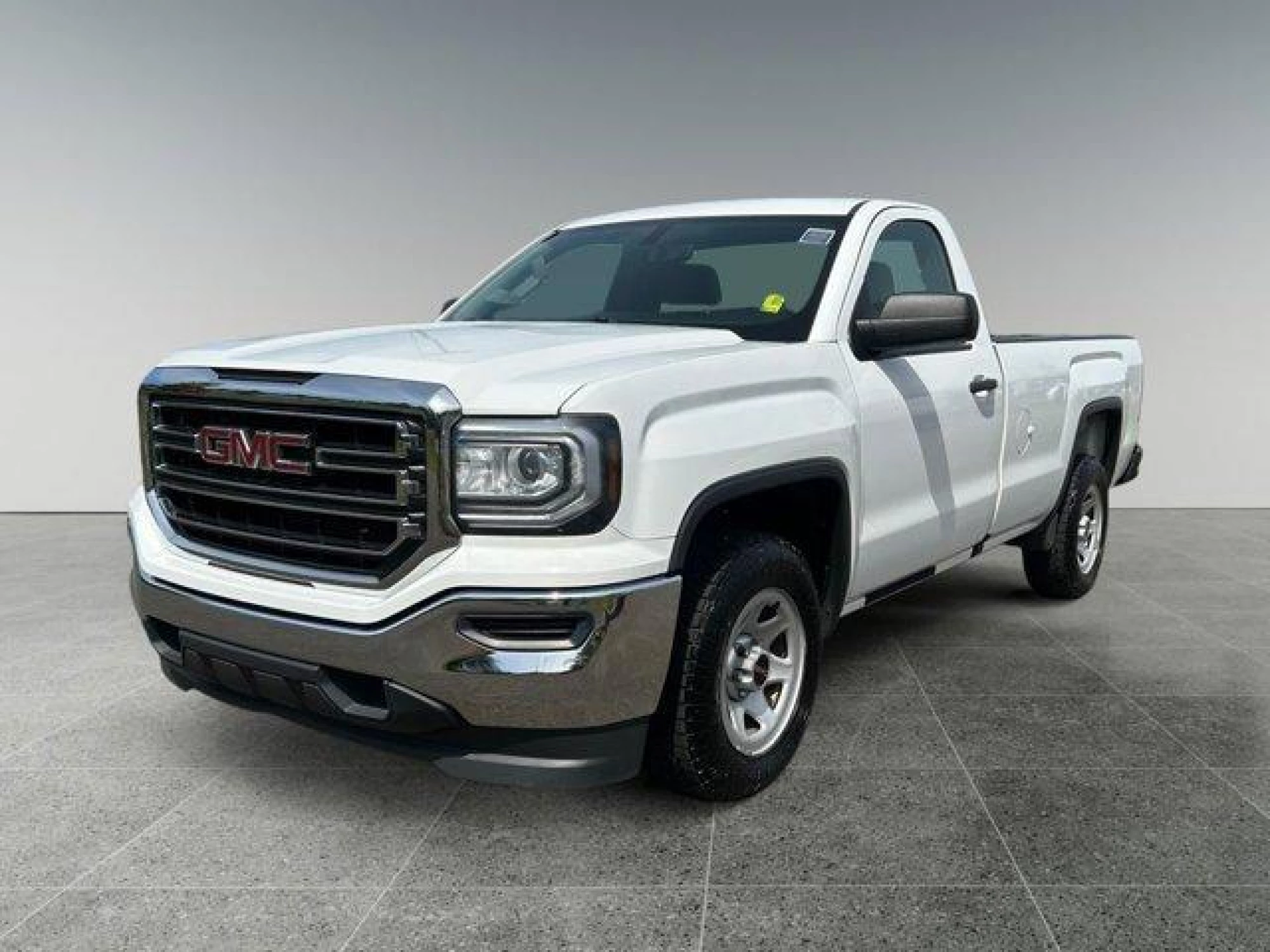 2016 GMC Sierra 1500 Base