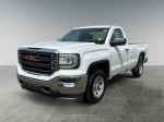2016 GMC Sierra 1500 Base