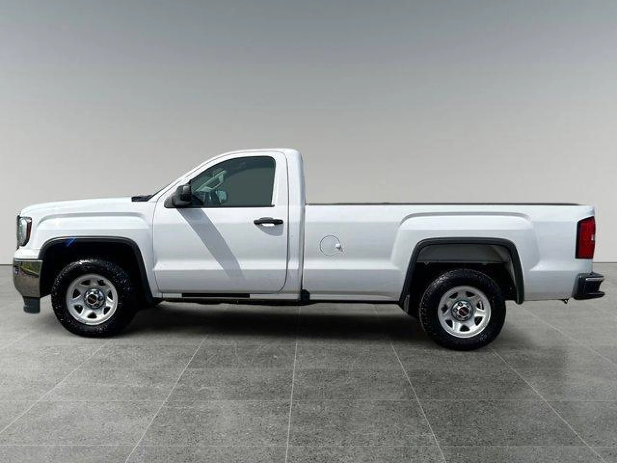 2016 GMC Sierra 1500 Base