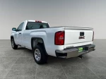 2016 GMC Sierra 1500 Base