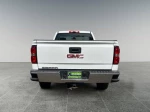 2016 GMC Sierra 1500 Base