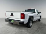 2016 GMC Sierra 1500 Base
