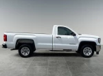 2016 GMC Sierra 1500 Base