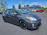 2014 Toyota Prius Four