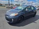 2014 Toyota Prius Four