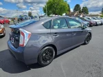 2014 Toyota Prius Four