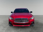 2019 INFINITI Q50 3.0t Red Sport 400