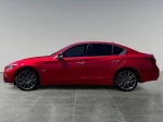 2019 INFINITI Q50 3.0t Red Sport 400