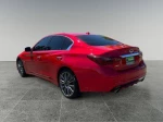 2019 INFINITI Q50 3.0t Red Sport 400